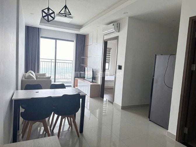 Căn Hộ 57m2 /2PN/ 1 tỷ 950 _nhận nhà (vay 85%) Lái Thiêu Bình Dương 