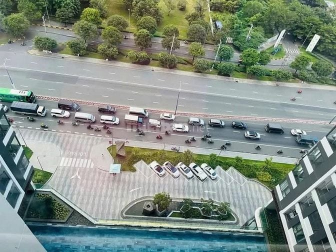 Căn Hộ 57m2 /2PN/ 1 tỷ 950 _nhận nhà (vay 85%) Lái Thiêu Bình Dương 
