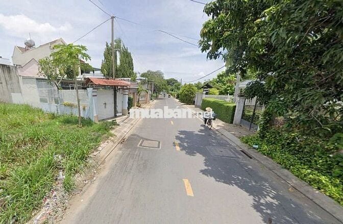 CẦN TIỀN LÀM ĂN, BÁN LÔ ĐẤT 200M2, HAI MT NGUYỄN VĂN KHẠ, 1 TỶ 1
