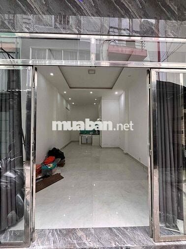Nhà 1/ Hoàng Văn Thụ - 1pn 1wc - 1 máy lạnh - nhà đẹp sạch sẽ