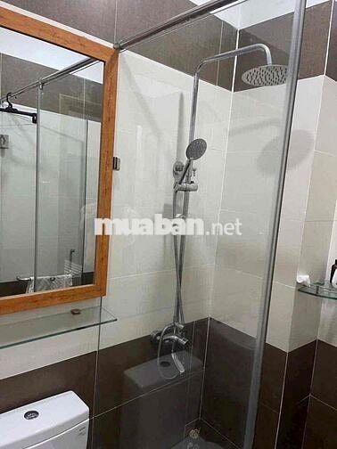 HXH 4pn5wc 64m2 hẻm Lê Văn Thọ