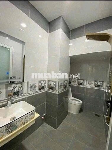 BIỆT THỰ MINI HIỆP AN - 121m2 - 3pngu - CÁCH NGUYỄN CHÍ THANH 50m