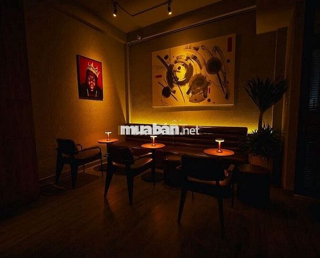🏢 Mặt Tiền Ngay Nguyễn Thái Học Q1 – Ngang 6m, 2 Tầng, Nhà Mới
