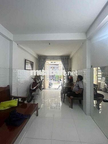 💰💰💰 TRỆT LẦU 2PN 2WC - HẺM 5M DƯƠNG QUÃNG HÀM , P5 GV
