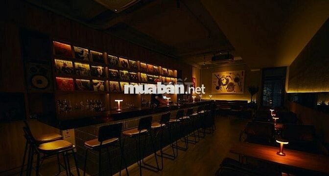 🏢 Mặt Tiền Ngay Nguyễn Thái Học Q1 – Ngang 6m, 2 Tầng, Nhà Mới