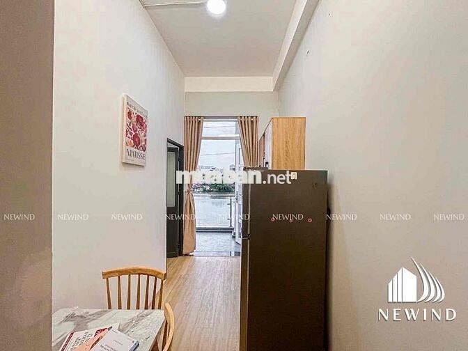 Nhượng hợp đồng thuê phòng còn 8 tháng