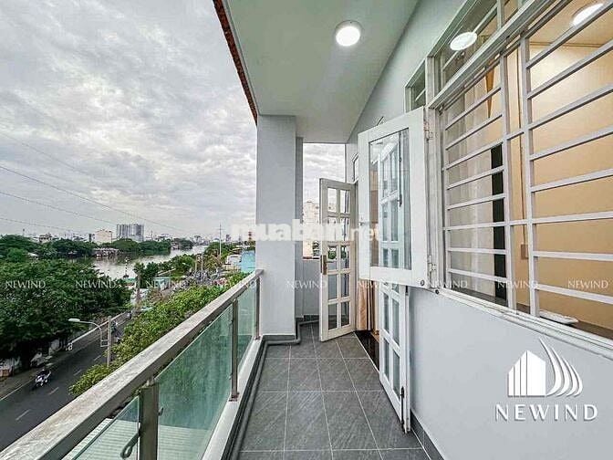 Nhượng hợp đồng thuê phòng còn 8 tháng