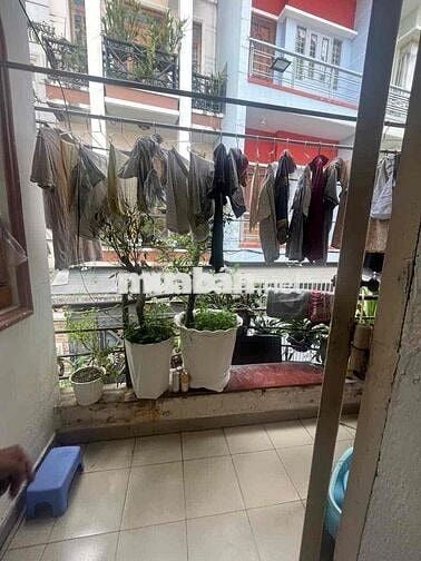 💰💰💰 TRỆT LẦU 2PN 2WC - HẺM 5M DƯƠNG QUÃNG HÀM , P5 GV