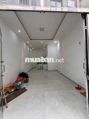 Nhà 1/ Hoàng Văn Thụ - 1pn 1wc - 1 máy lạnh - nhà đẹp sạch sẽ