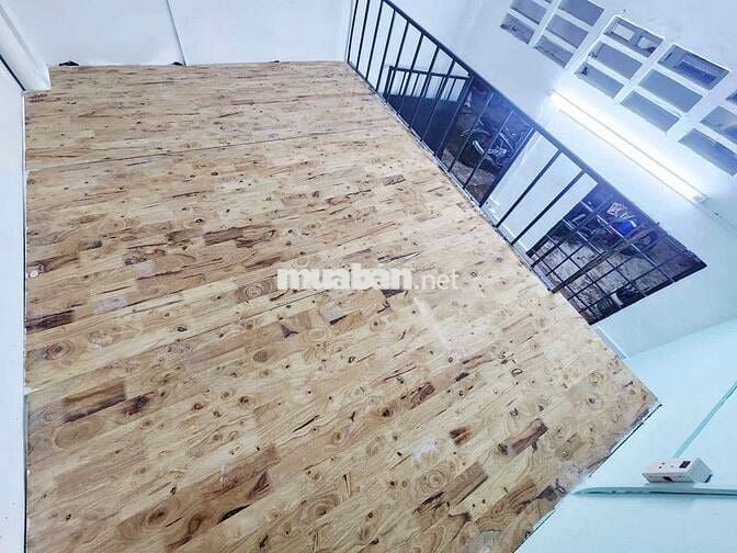 PHÒNG AN NINH TỰ DO KHÔNG CHUNG CHỦ TẠI CẦU VƯỢT LINH XUÂN KHA VẠN CÂN