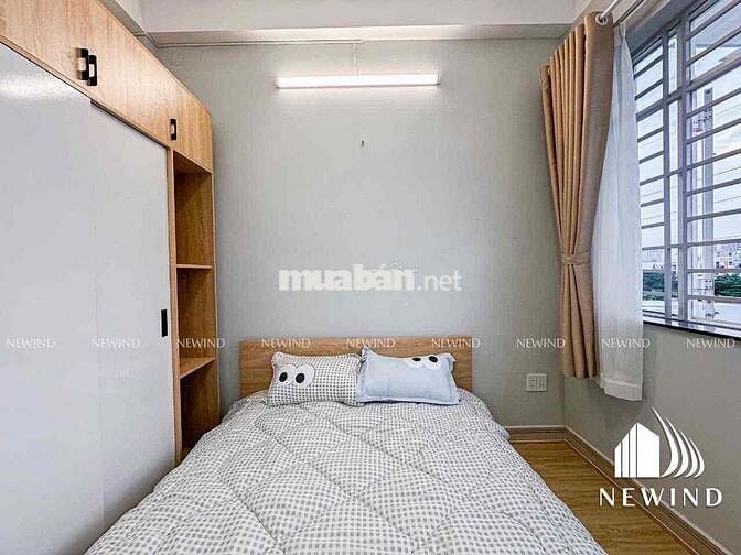 Nhượng hợp đồng thuê phòng còn 8 tháng
