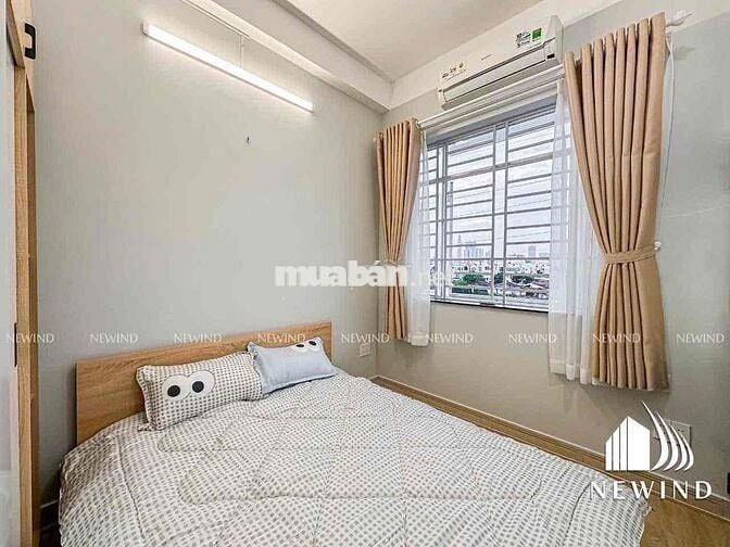 Nhượng hợp đồng thuê phòng còn 8 tháng
