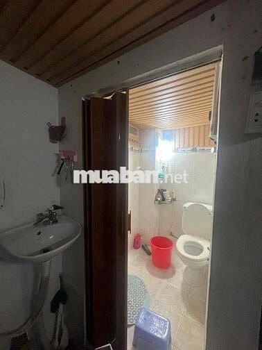 💰💰💰 TRỆT LẦU 2PN 2WC - HẺM 5M DƯƠNG QUÃNG HÀM , P5 GV