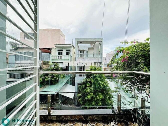 Cho Thuê Studio Balcon 30m2 Giặt Riêng 3ng2xe Ngay ĐH Bách Khoa Quận 1