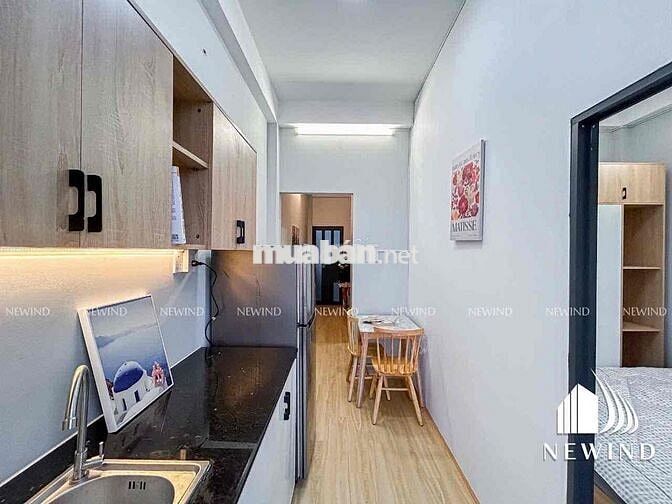 Nhượng hợp đồng thuê phòng còn 8 tháng