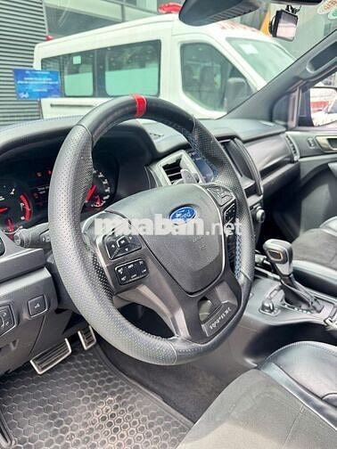 CHÍNH HÃNG - RAPTOR 2021 - FULL OPTION - CỰC CHẤT