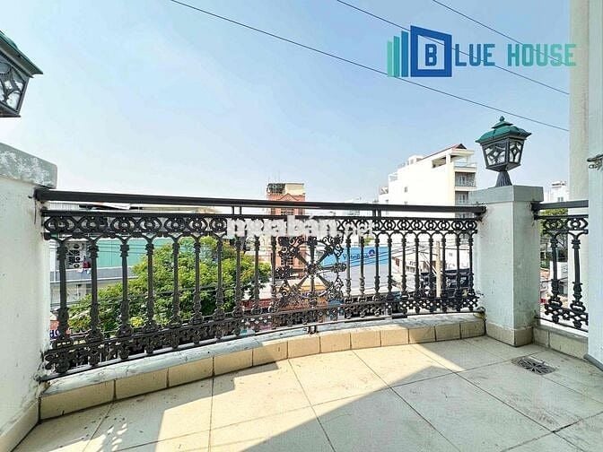 Căn Hộ 2 Phòng Ngủ Máy Giặt Riêng 5ng5xe Gần Vòng Xoay Lê Đại Hành