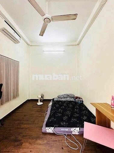 Nhà Mặt Tiền trệt suốt 3pn3wc 72m2 Phan Văn Trị P10