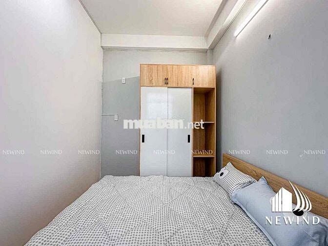 Nhượng hợp đồng thuê phòng còn 8 tháng