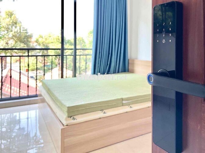 Căn Hộ Cửa Sổ Thoáng _ Thang Máy _ Gần Toà Nhà Viettel Q10