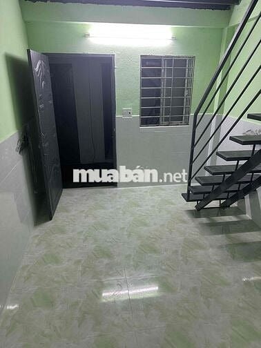 Cho thuê phòng trọ 30m2 có gác cao gần Emart Phan Huy Ích