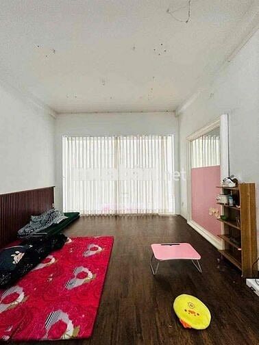 Nhà Mặt Tiền trệt suốt 3pn3wc 72m2 Phan Văn Trị P10