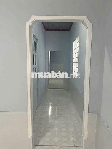 CHO THUÊ NHÀ PHƯỜNG TÂN HIỆP GIÁ 5 TRIỆU