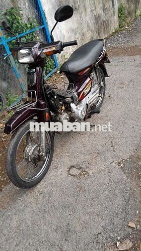 Super Dream 2004 bstp  xe zin chính chủ