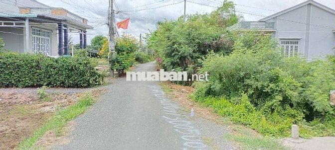 Có duyên thì gặp – Bán lô đất đẹp, phong thủy tốt tại Cần Giuộc