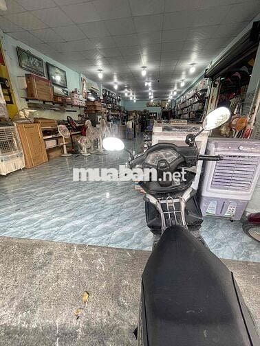 cho thuê mb đối diện trường thcs trảng dài