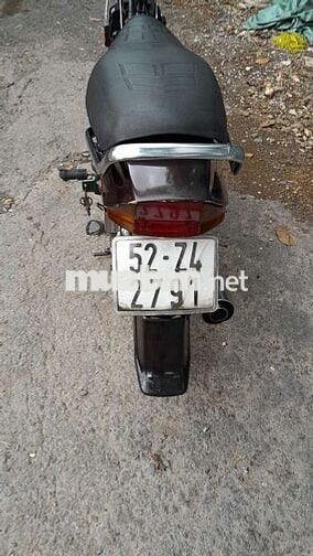 Super Dream 2004 bstp  xe zin chính chủ