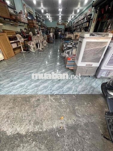 cho thuê mb đối diện trường thcs trảng dài