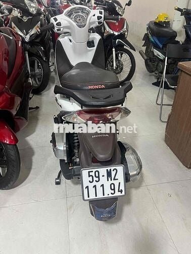 cần bán xe sh mode khóa smky