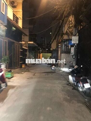 Nhà shr nở hậu Trần Xuân Soạn hàng hiếm, không ngập, an ninh, dân trí