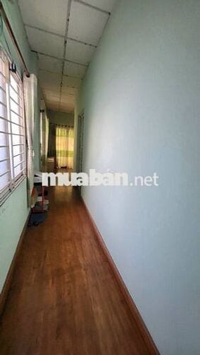 Bán căn nhà đẹp 60m2, đường Chuyên Dùng Chính, Quận 7, nhỉnh 4 tỷ