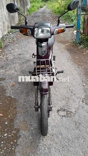 Super Dream 2004 bstp  xe zin chính chủ