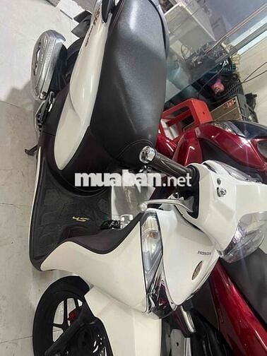 cần bán xe sh mode khóa smky