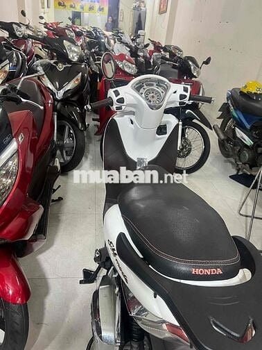 cần bán xe sh mode khóa smky