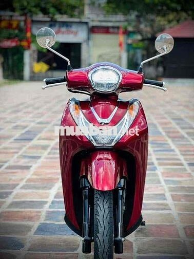 HONDA -SH MODE -HỖ TRỢ TRẢ GÓP