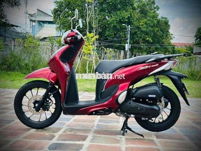 HONDA -SH MODE -HỖ TRỢ TRẢ GÓP