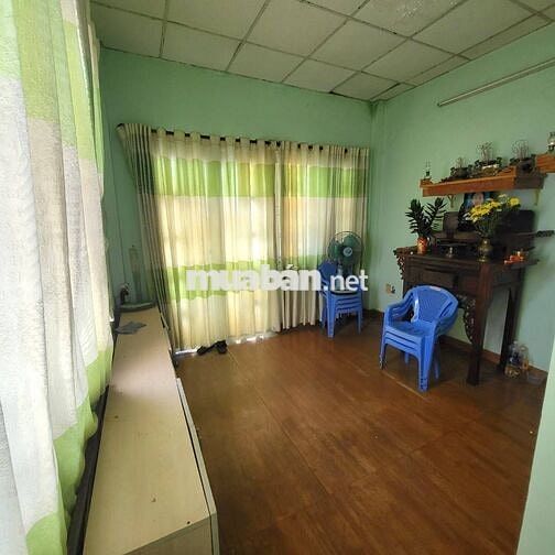 Bán căn nhà đẹp 60m2, đường Chuyên Dùng Chính, Quận 7, nhỉnh 4 tỷ