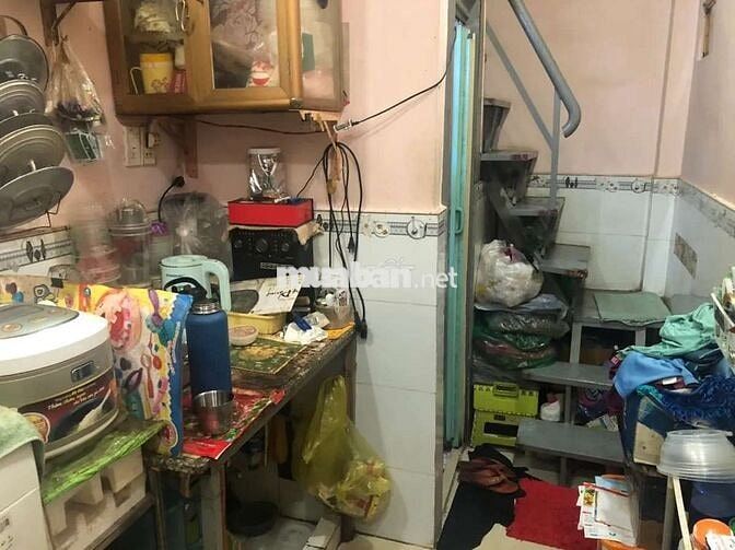 Nhà shr nở hậu Trần Xuân Soạn hàng hiếm, không ngập, an ninh, dân trí