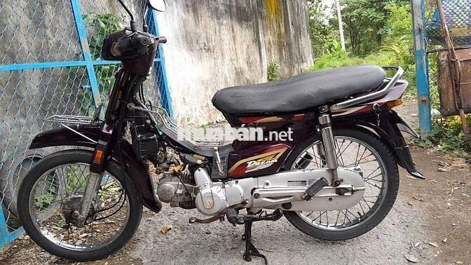 Super Dream 2004 bstp  xe zin chính chủ