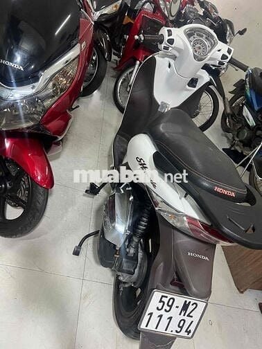 cần bán xe sh mode khóa smky