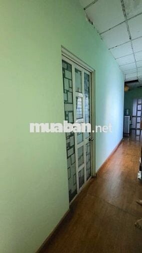 Bán căn nhà đẹp 60m2, đường Chuyên Dùng Chính, Quận 7, nhỉnh 4 tỷ