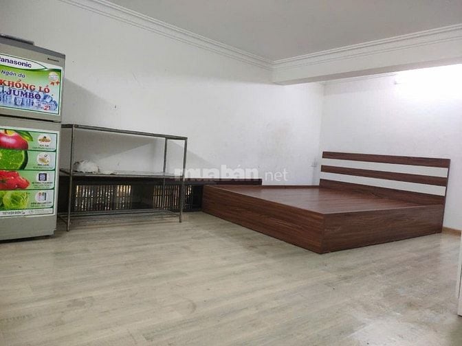 CCMN PHÒNG TRỌ NGUYỄN AN NINH, TRẦN ĐẠI NGHĨA KÉO DÀI, CÁCH ĐHKTQD 1KM