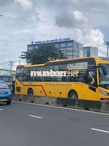 BÁN CĂN HỘ DỊCH VỤ- AN PHÚ ĐÔNG -Q12 -6 TẦNG- THU NHẬP 58TR / 1 THÁNG