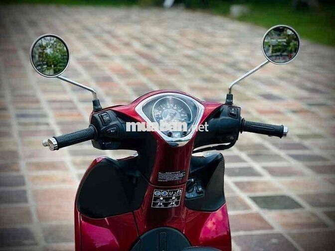 HONDA -SH MODE -HỖ TRỢ TRẢ GÓP