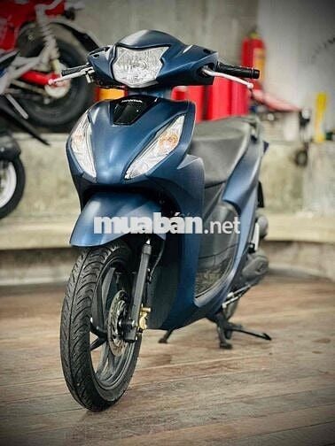 HONDA -VISION -HỖ TRỢ TRẢ GÓP