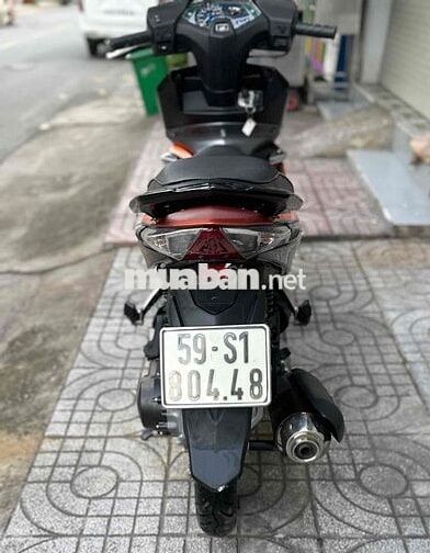 air blade úp full Thái BSTP CHÍNH CHỦ
